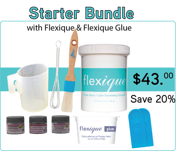 Starter Kit Bundle Pack