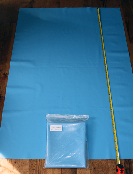 Large Silicone Mat