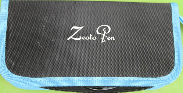 Zeoto Pen