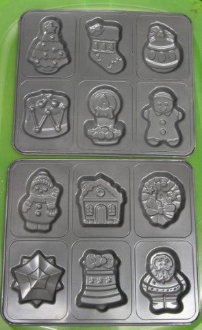 Xmas Cookie Sheets
