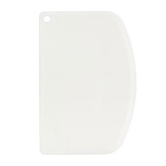 Ateco Large Plastic Bowl Scraper